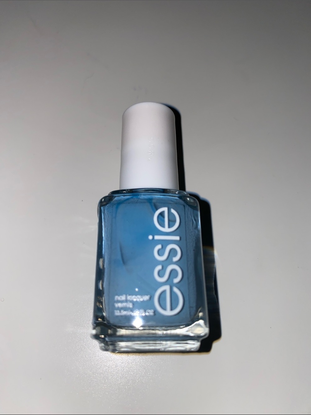 Essie Tu-Lips Touch